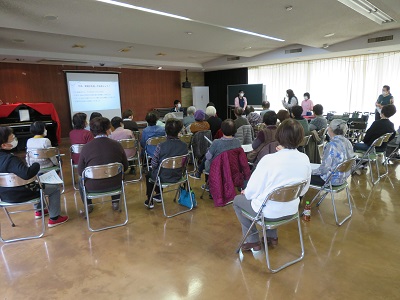 岩出にっこり会の画像2