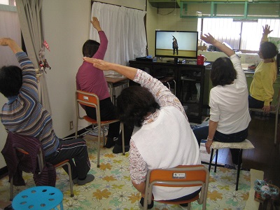 スマイルクラブ写真1