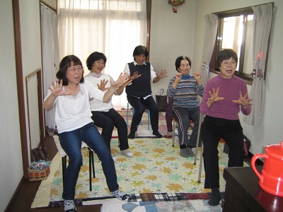 スマイルクラブ写真2