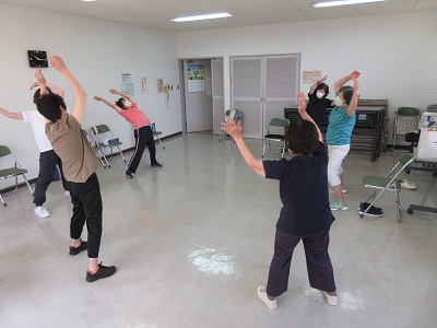 エンジョイクラブ写真1