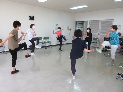 エンジョイクラブ写真2