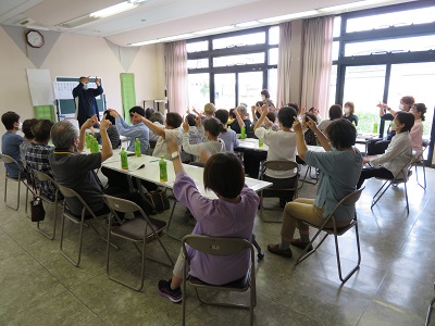 北大池にっこり会の画像2