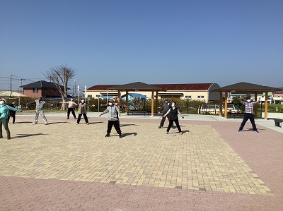 ふらり一歩の画像1