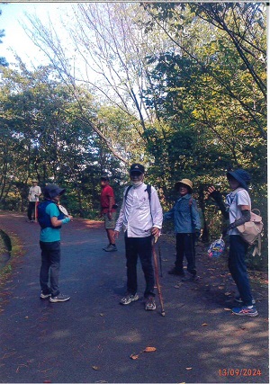 なかよしウォーキングの画像2