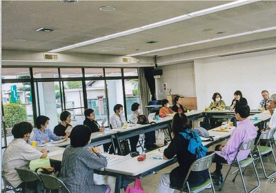 なかよしサロンの画像1