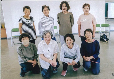 根来元気体操の会の画像2