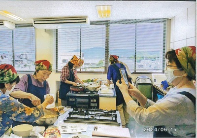 ふらりキッチン根来の画像1