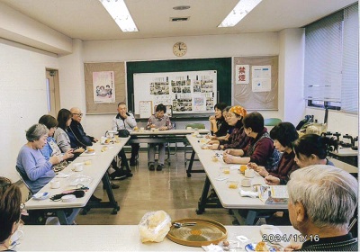 ふらりキッチン根来の画像2