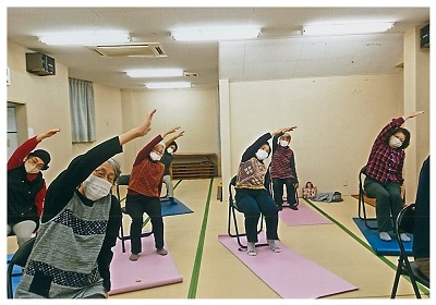 笑和の会の画像1