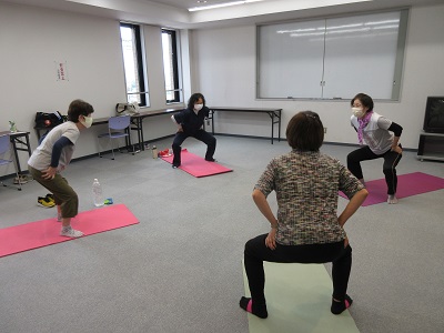 メロングループ写真1