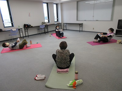 メロングループ写真2