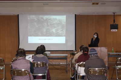 ふれあい学級山崎学園写真2
