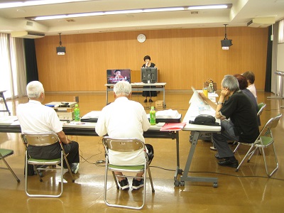 山崎楽生会カラオケクラブの画像1