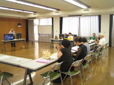 山崎楽生会カラオケクラブの画像2