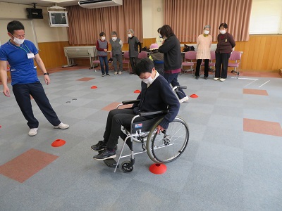 山にっこり会の画像2