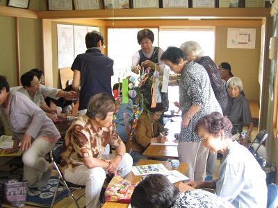 紀泉台楽生会写真2