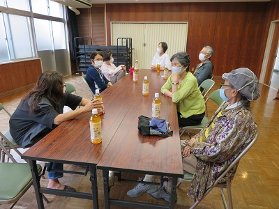 曽屋にっこり会の画像1