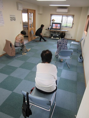 吉田しあわせ会写真2