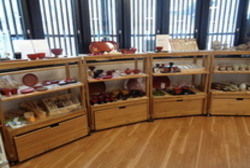 物販店舗　花笑み館の画像3