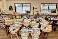 物販店舗 根来山荘の画像2