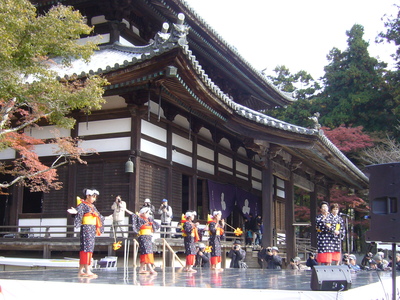 根来の子守唄の画像