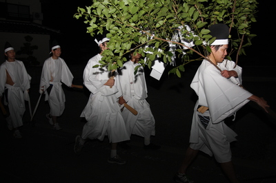 大宮祭（よみさし祭）の画像