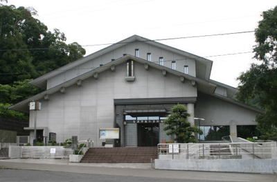 岩出市民俗資料館の画像