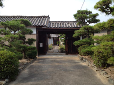 桃井家大庄屋屋敷の画像