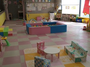 子育て支援センターあいあい