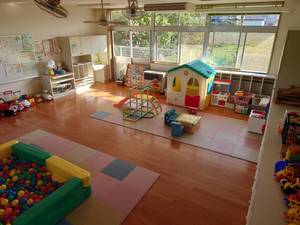 子育て支援センターいわで