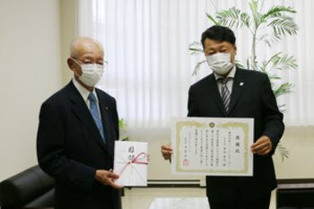 株式会社ファーストオーエー様の画像