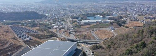 地域再生計画の主な事業の画像1