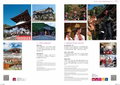 にぎわいと輝きのあるまちづくりの画像2