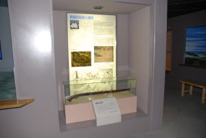 鉄砲の由来と僧兵の画像