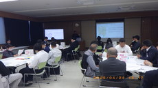 第1回検討会議の画像1