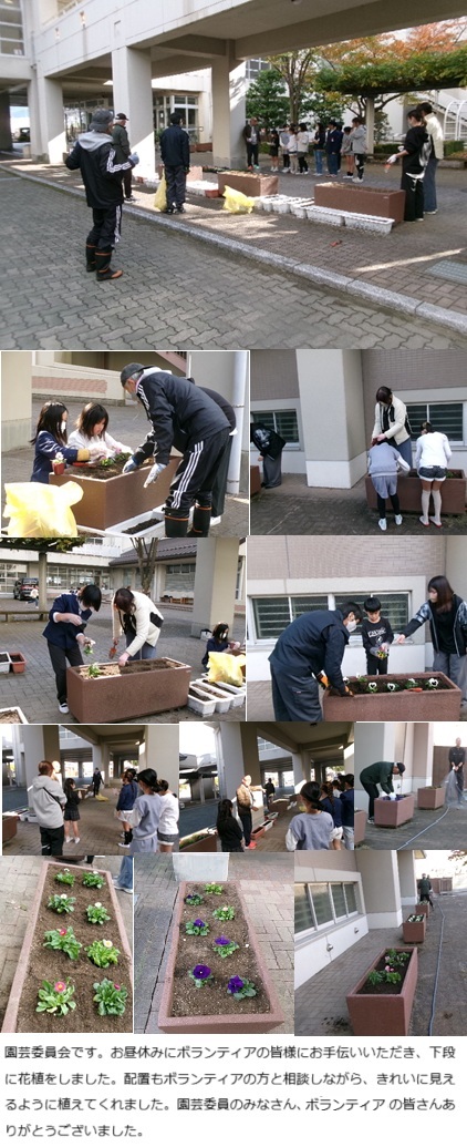 11月20日(木曜日)命の授業(6年)の画像5