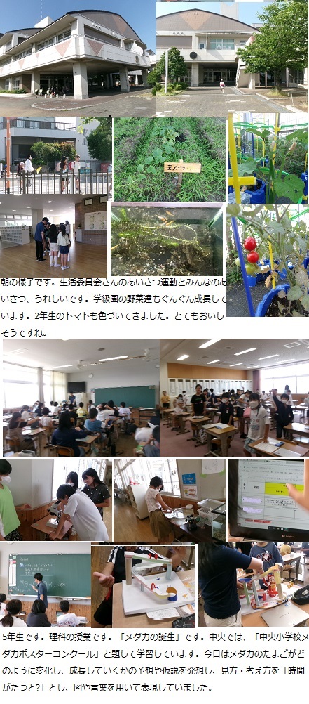 6月19日（木曜日）通常授業の画像1