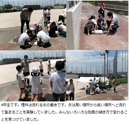 6月19日（木曜日）通常授業の画像2