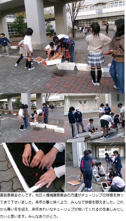 12月12日(木曜日)通常授業の画像3