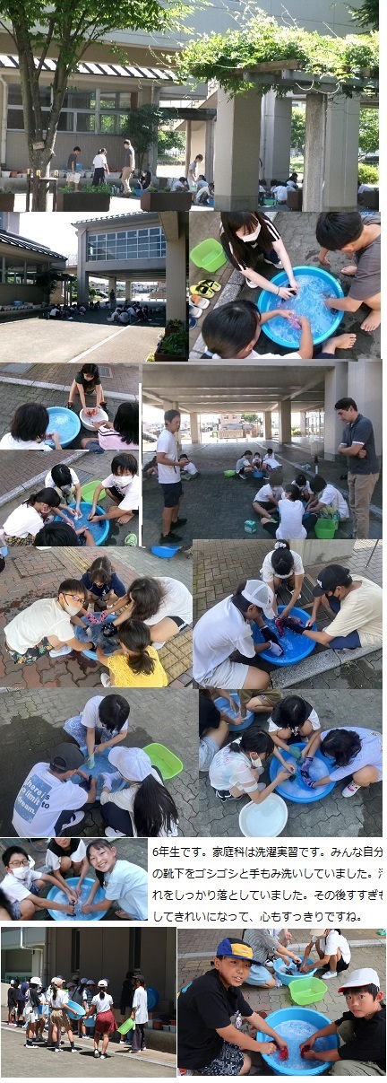 7月5日（金曜日）通常授業の画像4