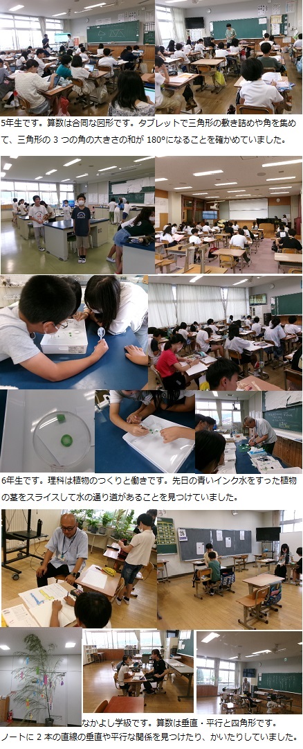 6月27日（木曜日）歯科検診の画像3