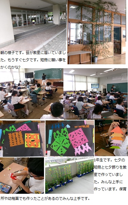 6月24日（月曜日）通常授業の画像