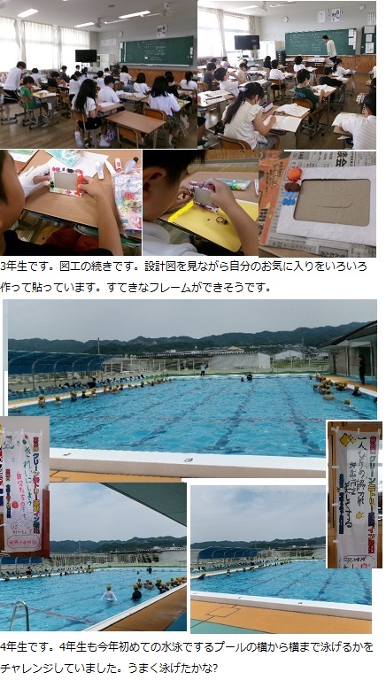 6月20日（木曜日）歯科検診（1・3・6年）の画像2