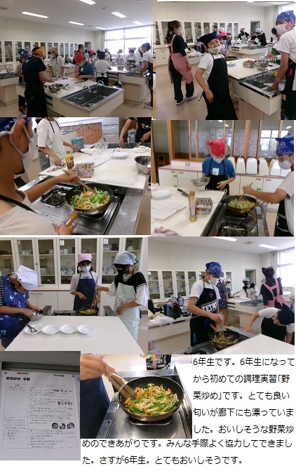 5月21日(火曜日)さつまいもの苗植え(1年)の画像5