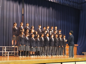 10月30日,31日　感動祭が行われましたの画像2