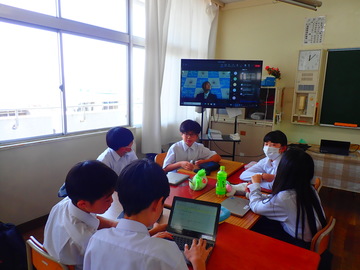 6月20日　生徒総会をDxで！の画像4