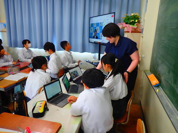 6月20日　生徒総会をDxで！の画像6