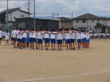 5月30日（金曜日）躍動祭を行いましたの画像3