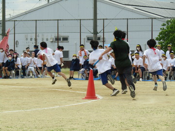5月30日（金曜日）躍動祭を行いましたの画像5