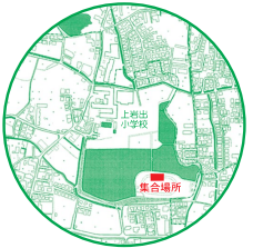 水栖大池公園内の画像